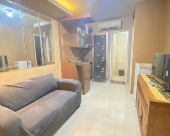 Apartemen Green Palace Kalibata City tower Tulip disewakan