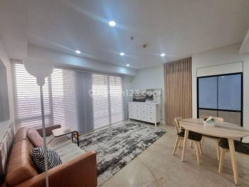 Landmark Residence Apartment 4 BR Fully Furnished