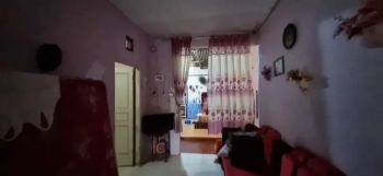 Rumah adem belakang puri citraland serang