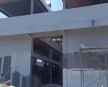 Sewa Gudang Didaerah Alteri Sukarno Hatta.semarang Timur