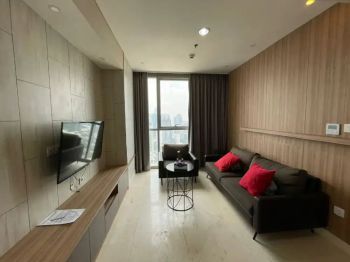 Disewakan Cepat Apartment Ciputra World 2 Kuningan 2 BR Full Furnish