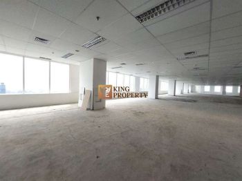 Best Investment Dijual Office Space Plaza Oleos TB Simatupang Jaksel