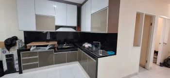 sewa rumah long beach dekat grisenda PIK full furnished