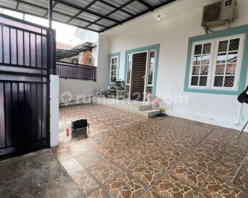 Rumah di Bsd Nusaloka Jl. Flores Jual Cepat Sudah Renovasi
