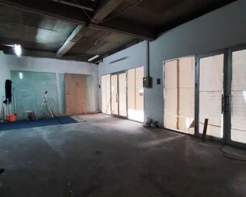 DI JUAL RUKO GANDENG - GARDEN SHOPPING ARCADE - PODOMORO LAND