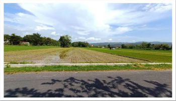 Tanah Dijual Piyungan : SHM Siap AJB, Luasan 100 Meter , Dekat Kidsfun