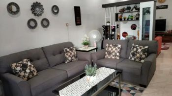 ‼️Minimalis‼️Rumah 2 lantai di Ketintang dkt Jambangan Gayungsari