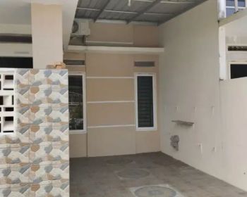 Jual cepat komplek graha Tanjung mulia