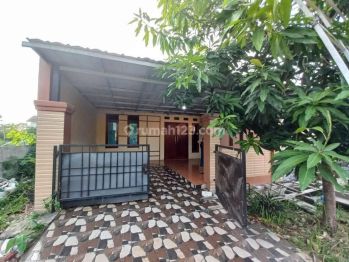 Dijual Rumah Bagus Siap Huni di Mutiara Gading City Bekasi