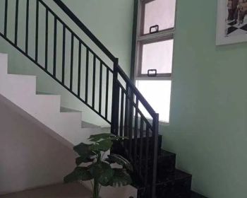 Dijual Rumah Pondok Tjandra, cluster Semangka