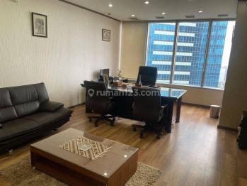 Dijual Office Space The East Mega Kuningan, ( Unfurnished)