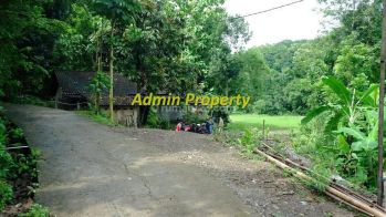 Jual Tanah Jogja Selatan, Dekat Pasar Pleret Bantul