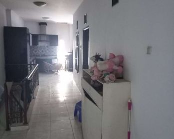 Ruko Sayap Lengkong Besar Strategis Dekat Kampus Swasta & Perkantoran