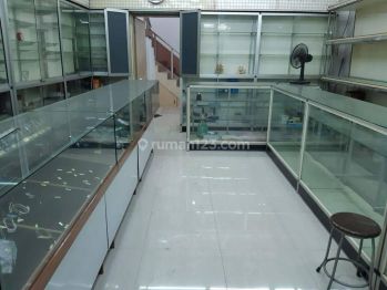 Di Jual Ruko Mainroad Ahmah Yani