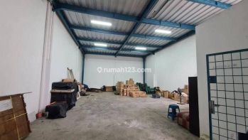 Gudang Bizzpark Daan Mogot Jakarta Barat