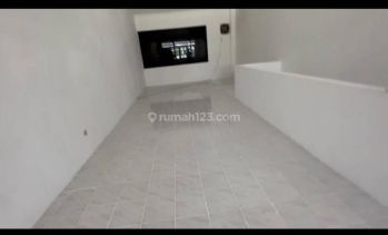 di Jual Ruko di Mangga Besar