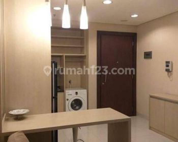 Sewa Apartment Murah Kemang Mansion