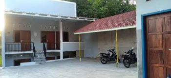 Rent Rumah Kosan: Kost umum santosa
