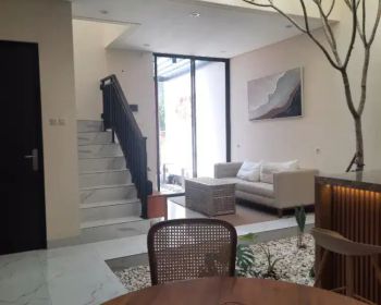 Rumah Dp 0% cicilan 3jt free semua biaya 20 menit ke tol