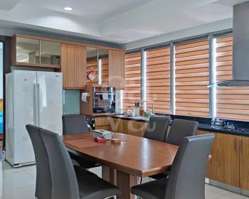 Kemang Mansion 2 Bedroom Full Furnish