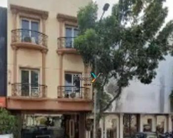 Ruko Disewakan Jalan Gemblongan Daerah Tunjungan