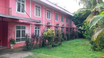Rumah kost prospek investasi dekat kampus UI