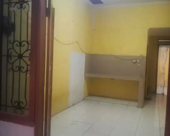 Kontrakan dekat stasiun rawa buaya