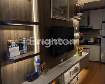 apartemen benson Pakuwon indah connect mall, dekat lenmarc, dekat lontar