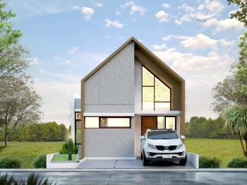 Sinaro Green Residence DP 0%