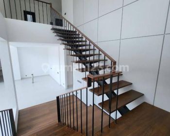 Rumah Baru Minimalis Lux 2 Lantai di Tatar Rambut Kasih