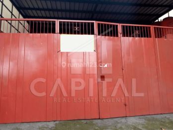 Disewakan Gudang Jalan Holis Dekat Dengan Tol, Bandung