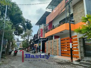 Tanah Kost SiguraGura Kota malang