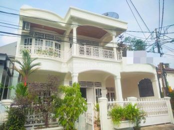 Dijual Rumah Siap Huni di Pondok Kelapa Duren Sawit Jakarta