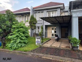 Jula Rumah Bagus Legenda Wisata 2 Lantai Nyaman Huni Lt128 Lb 152