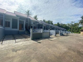 Rumah Cantik 300 Jt An di Moyudan Sleman