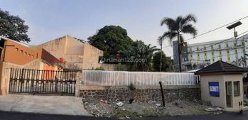 Jual Tanah Kavling Lokasi Strategis