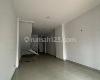 Disewakan Ruko Sedayu City Jakarta Utara