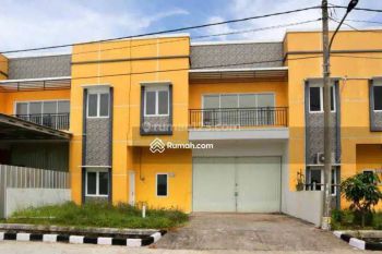 Gudang Surya Grand Cisoka Balaraja