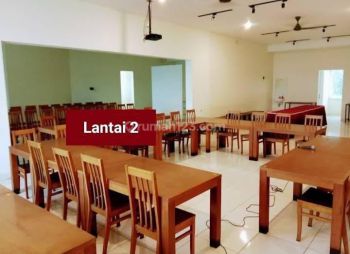 Disewakan Ruko Rendeng Mekarwangi Ruko B