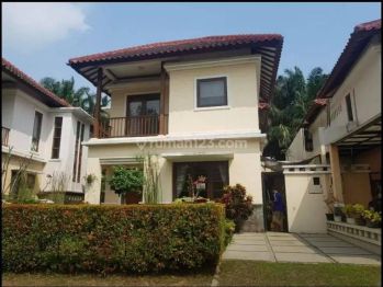 Jual Rumah Di Rancamaya Cluster Padma