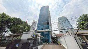 Sewa Ruang Kantor Plaza Oleos