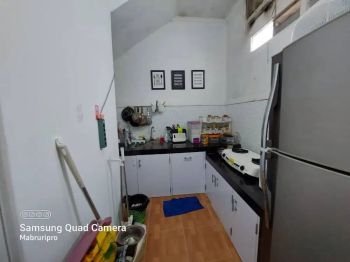 JUAL RUMAH 1.5 LANTAI MURAH LUAS 72M DI BEKASI TIMUR REGENCY REGENSI