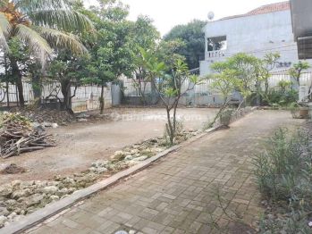 Tanah Murah SHM Bebas Banjir di Jati murni Pondok Gede Bekasi