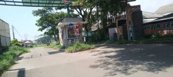 Nego tamam cileunyi dekat jatinangor cibiru rancaekek bandung timur