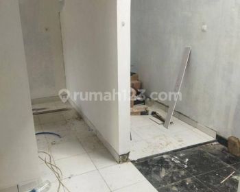 Rumah asri strategis dekat stasiun cibinong di pabuaran cibinong Bogor