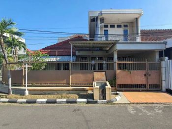 Xyauf, RUMAH SUTOREJO PRIMA UTARA STRATEGIS, MURAH