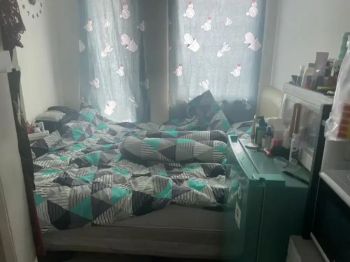 Apartemen Osaka PIK 2