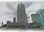 thumbnail-sewa-kantor-bidakara-tower-1-luas-500-m2-furnish-gatot-subroto-jakarta-0
