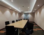 thumbnail-sewa-kantor-bidakara-tower-1-luas-500-m2-furnish-gatot-subroto-jakarta-4