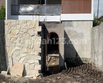 Brand New Villa Canggu 3 Bedrooms 2 Lantai Shm Bagus